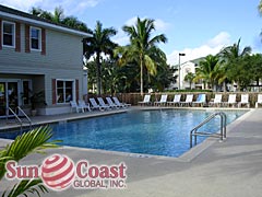Coral Cove Community Pool